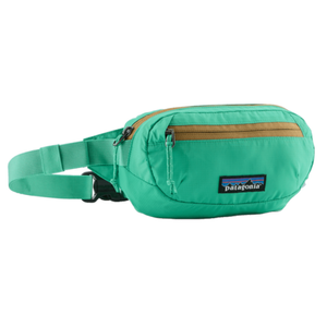 Torebka biodrowa TERRAVIA MINI HIP PACK 1L