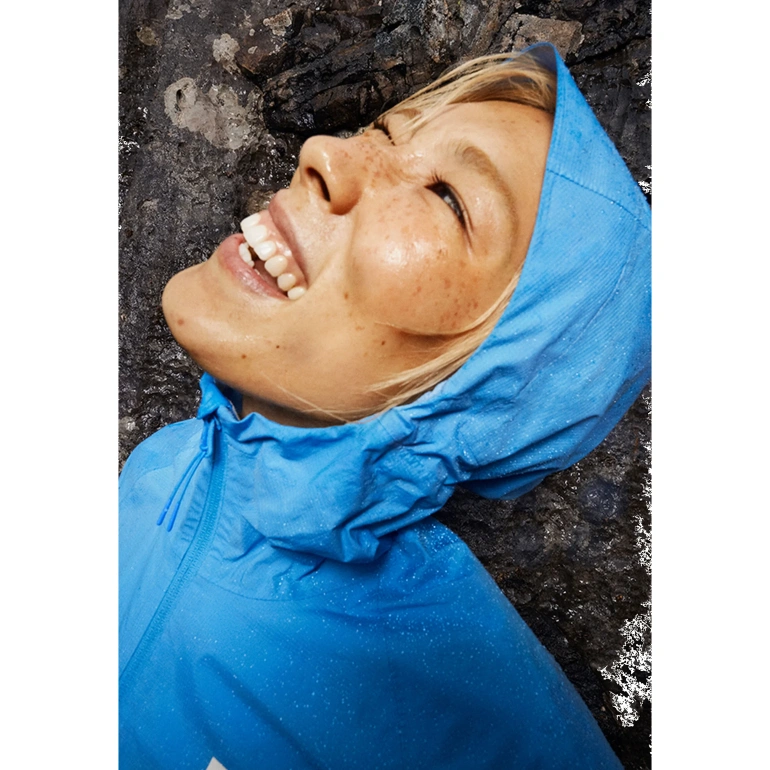 Kurtka PRELIGHT 2.5L LT JACKET WOMEN