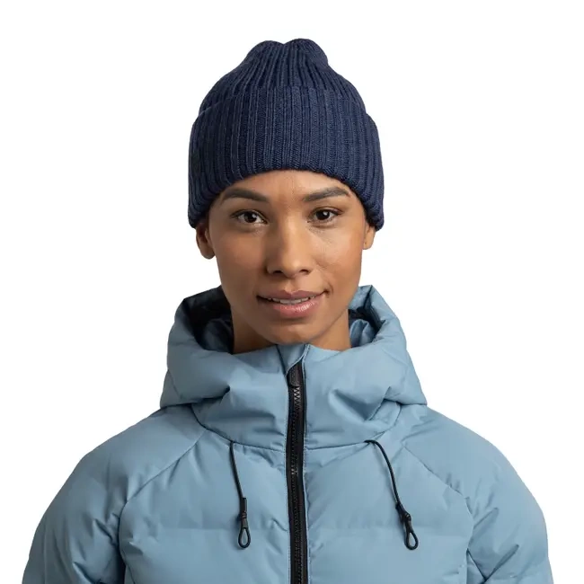 Czapka KNITTED BEANIE