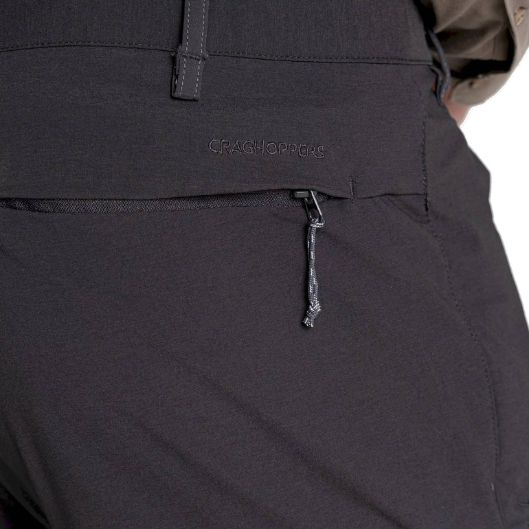 Spodnie NOSILIFE PRO CONVERTIBLE TROUSERS SHORT