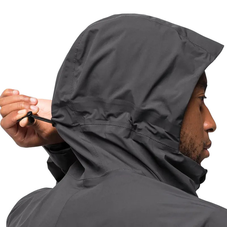 Kurtka GOLDGEWANN PARKA MEN