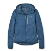 Bluza ASCENDOR LIGHT HOODY WOMEN