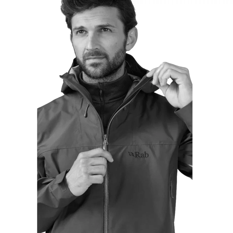 Kurtka NAMCHE GORE-TEX JACKET