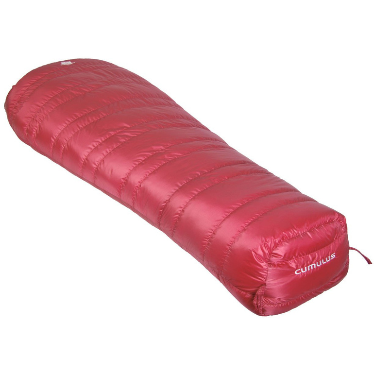 Śpiwór puchowy PANYAM 450 RIGHT 0°C / 810 g