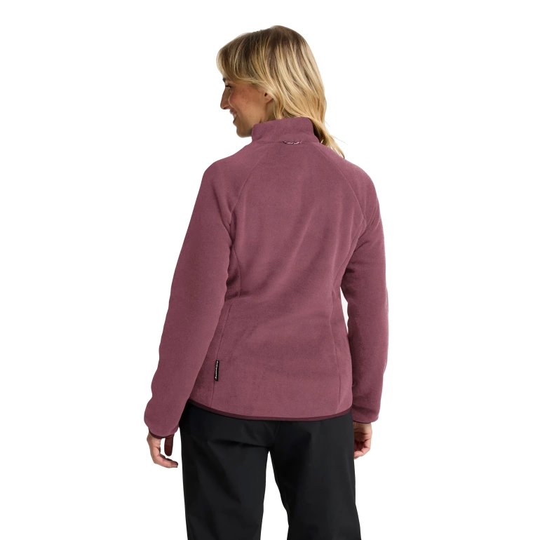 Kurtka MOONRISE 3w1JACKET WOMEN