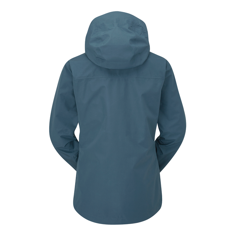 Kurtka NAMCHE GORE-TEX JACKET WOMEN