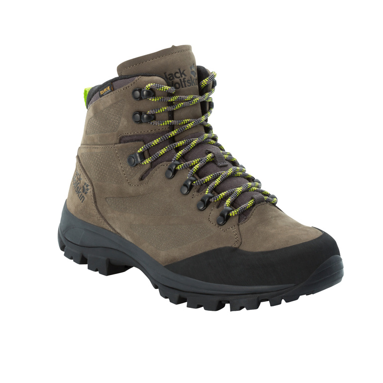 Buty REBELLION TEXAPORE MID MEN