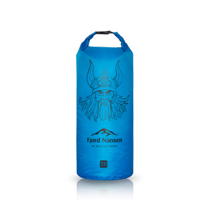 Wodoodporny worek DRY BAG LIGHT 20L
