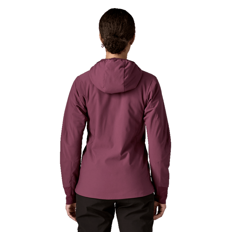 Bluza NANO-AIR LIGHT HOODY