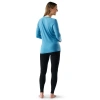 Koszulka z wełną CLASSIC THERMAL MERINO BASE LAYER CREW WOMEN