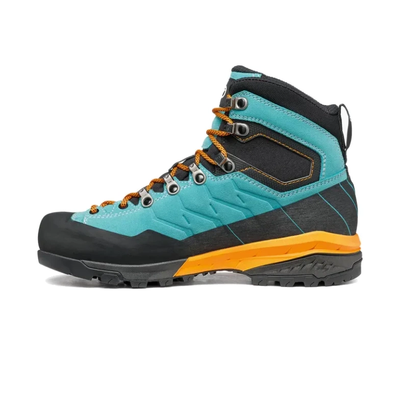 Buty MESCALITO TRK GORE-TEX