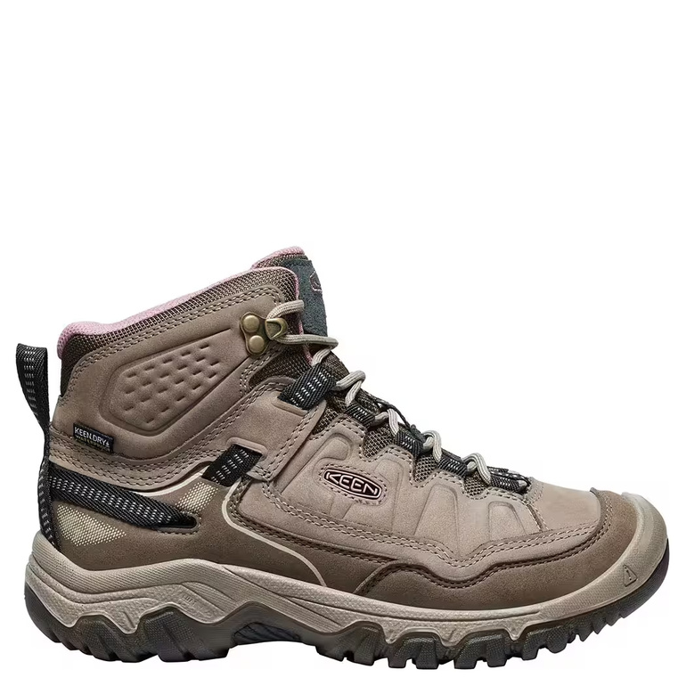 Buty TARGHEE IV MID WP WOMEN