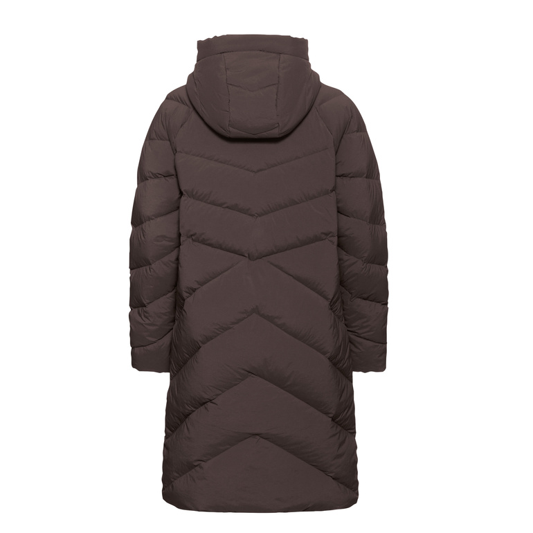 Płaszcz MARIENPLATZ COAT WOMEN RDS