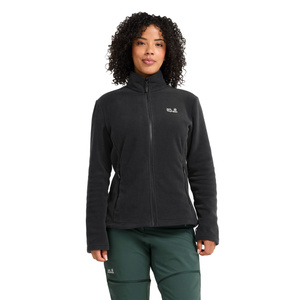 Bluza polarowa TAUNUS 200 FZ WOMEN