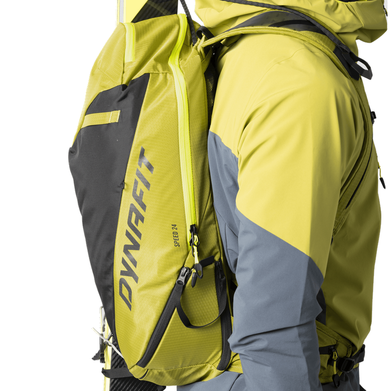 Plecak SPEED 24 BACKPACK