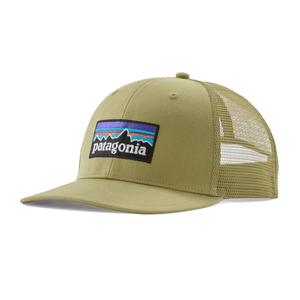 Czapka P-6 LOGO TRUCKER HAT