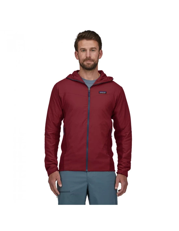 Bluza NANO-AIR LIGHT HOODY