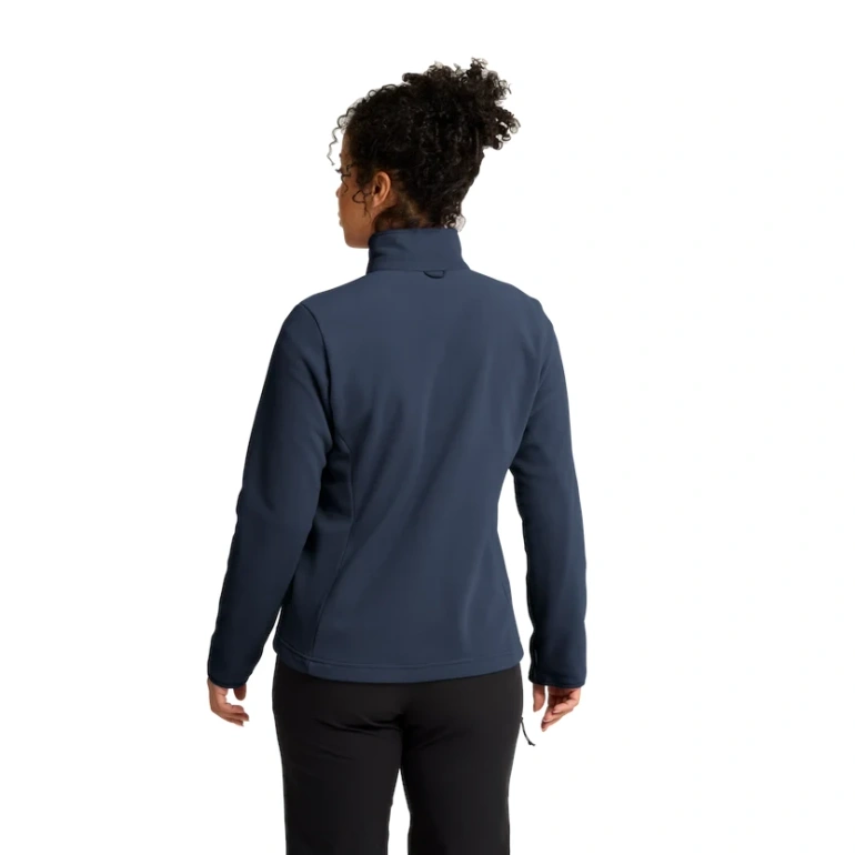 Kurtka MOONRISE 2 3IN1 JACKET WOMEN
