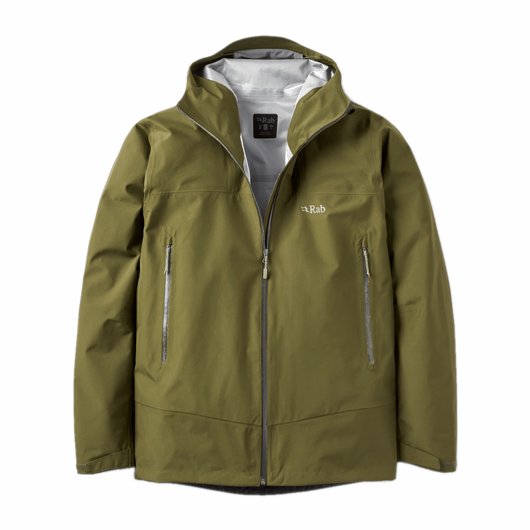 Kurtka NAMCHE GORE-TEX JACKET