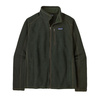 Bluza polarowa BETTER SWEATER JACKET MEN