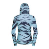 Koszulka RIX PRINT UNISEX HOODED a ochroną UV