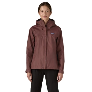 Kurtka TORRENTSHELL 3L JACKET WOMEN