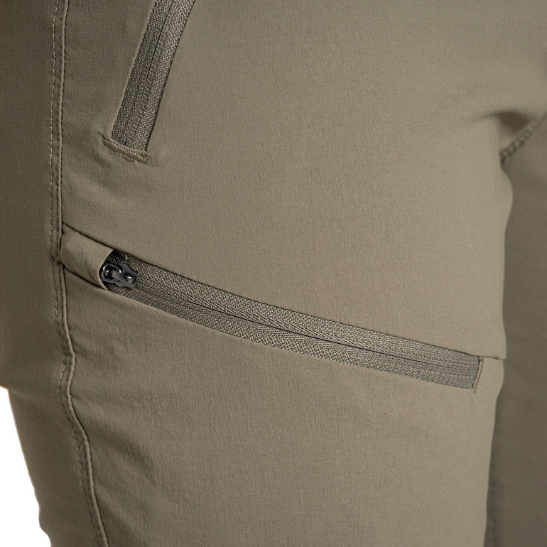 Spodnie NOSILIFE PRO TROUSERS SHORT WOMEN