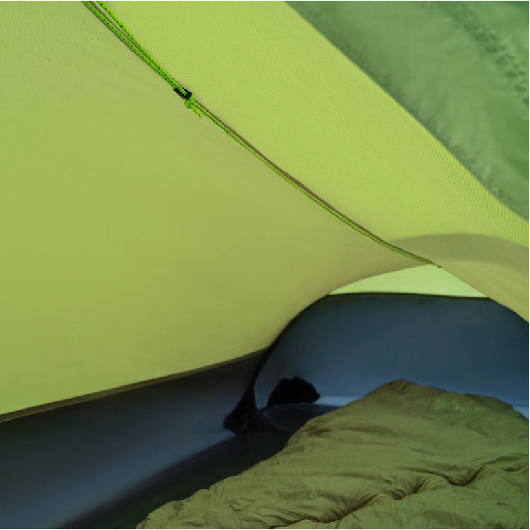 Namiot GOSSAMER / 1.75 kg