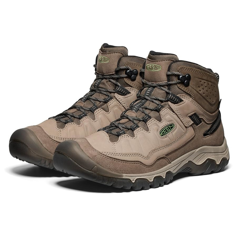Buty TARGHEE IV MID WP MEN