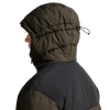 Kurtka ICY HOLLOW HOODED JKT MEN