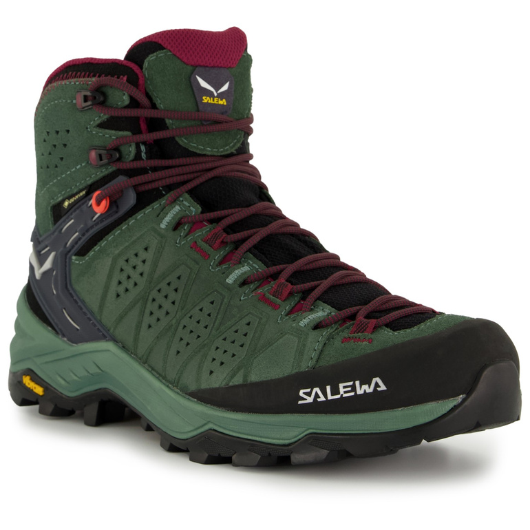 Buty ALP TRAINER 2 MID GORE-TEX WOMEN
