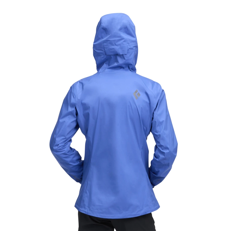 Kurtka FINELINE STRETCH SHELL WOMEN