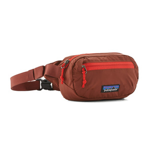 Torebka biodrowa TERRAVIA MINI HIP PACK 1L