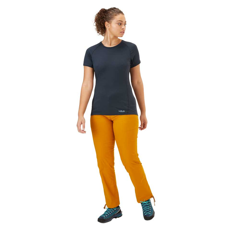 Spodnie VALKYRIE PANTS WOMENS