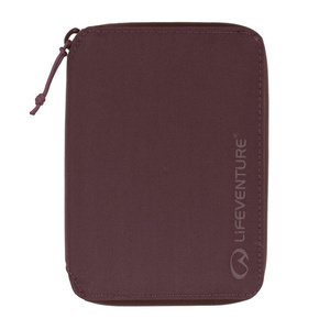 Portfel MINI TRAVEL WALLET RFID