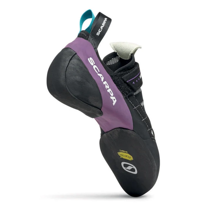 Buty wspinaczkowe INSTINCT VS-R LV