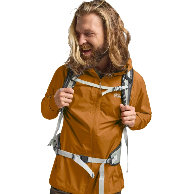 Kurtka PRELIGHT 2.5L LT JACKET MEN