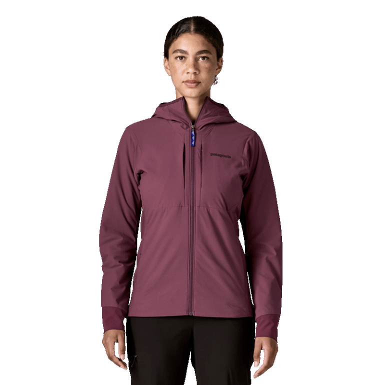 Bluza NANO-AIR LIGHT HOODY