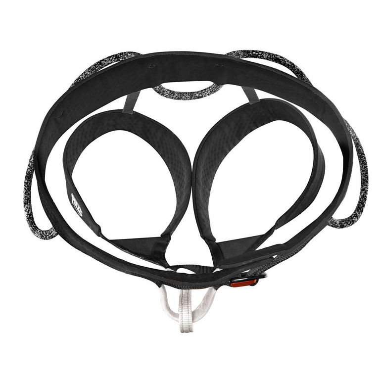 Uprząż HIRUNDOS / M