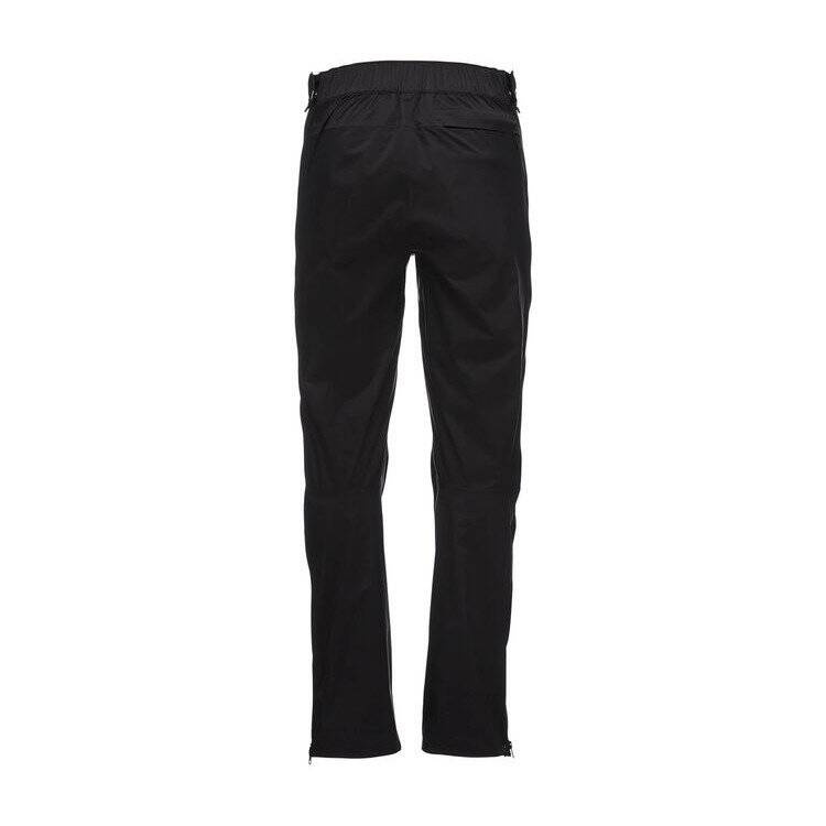 Spodnie STORMLINE STRETCH FULL ZIP RAIN PANTS LONG
