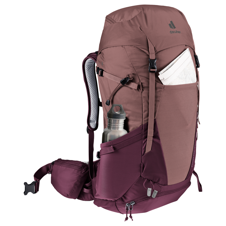 Plecak FUTURA PRO 38 SL