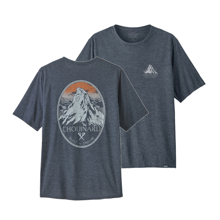 Koszulka CAPILENE COOL DAILY GRAPHIC SHIRT