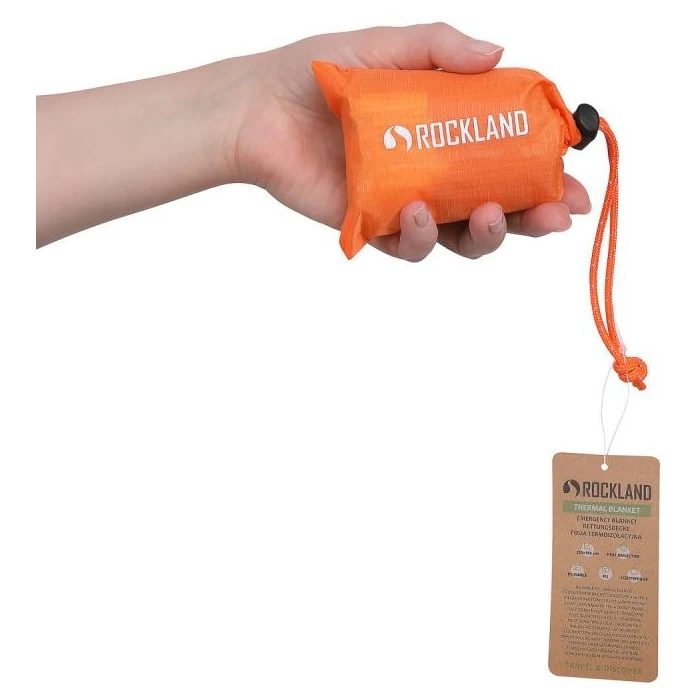Koc termiczny THERMAL BLANKET
