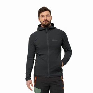 Polar BAISELBERG HOODED FZ MEN