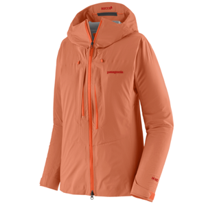 Kurtka M10 STORM JKT WOMEN