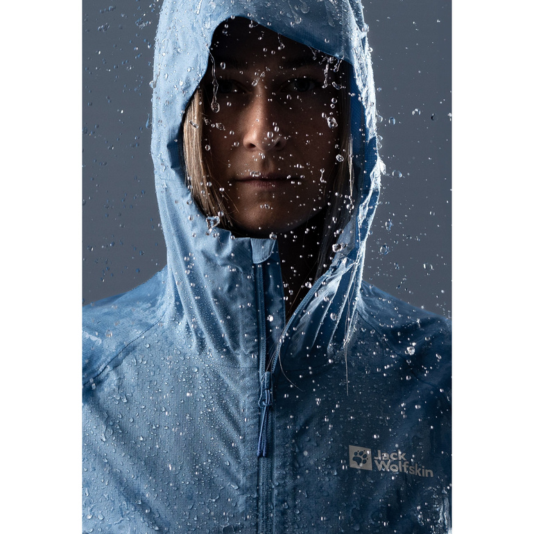 Kurtka PRELIGHT 2.5L LT JACKET WOMEN