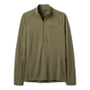 Bluza SONIC LS ZIP