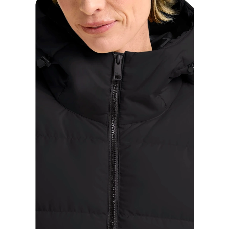 Płaszcz puchowy FROZEN PALACE COAT WOMEN RDS