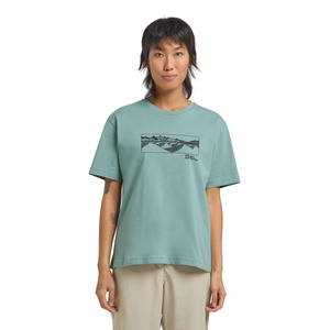 Koszulka CORDILLERA T WOMEN