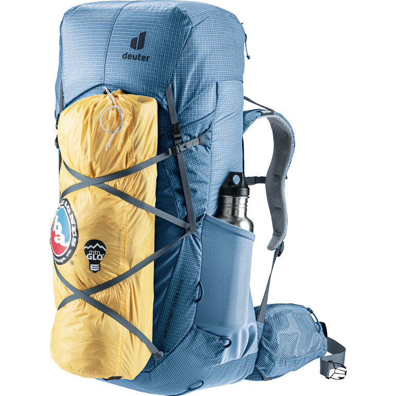 Plecak AIRCONTACT ULTRA 50+5